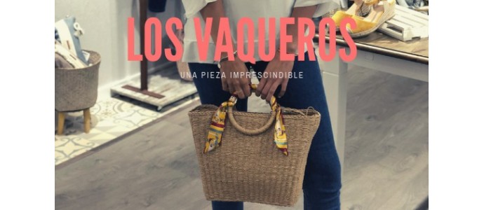 El vaquero: la prenda más popular del mundo